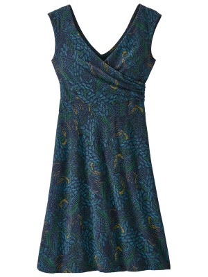 Köp Patagonia Porch Song Klänning online på Blue Tomato Patagonia Porch Song Dress Klänning Dam köp online